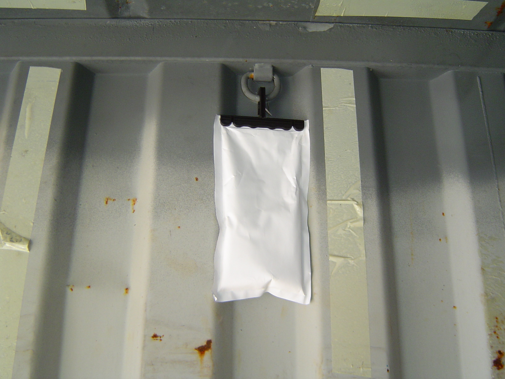 Absorbeurs humidité