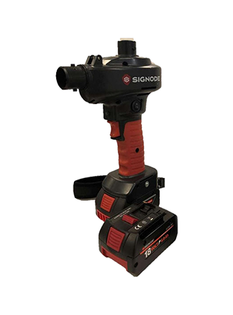 GONFLEUR MAX INFLATOR